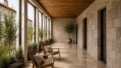 Apartment in Marín photo 9