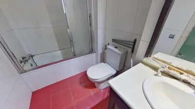 Flat in Sant Andreu de La Barca photo 7