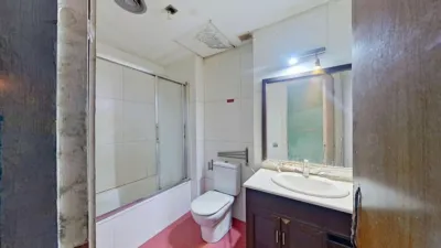 Flat in Sant Andreu de La Barca photo 33