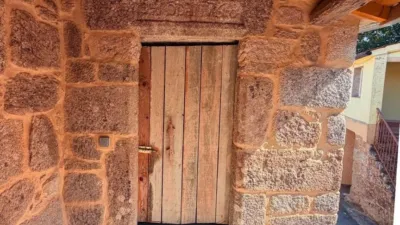Chalet en A Devesa (Lobios) photo 21