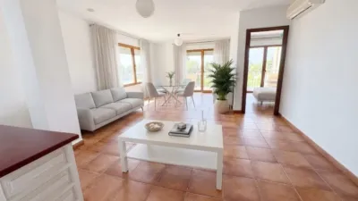 Apartment in Mascarat photo 15