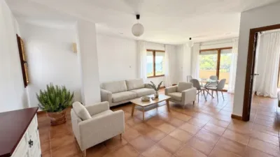 Apartment in Mascarat photo 17