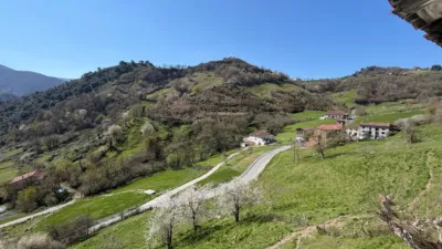 Rustic farm in Ataun photo 22