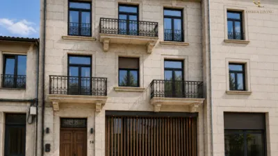 Apartment in Marín photo 2