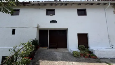 Rustic farm in Ataun photo 12