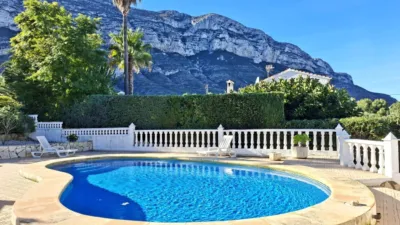 Casa – Dénia, Montgó - Vista 5