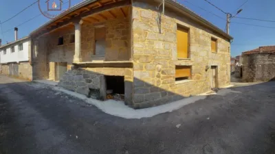 Chalet en A Devesa (Lobios) photo 32