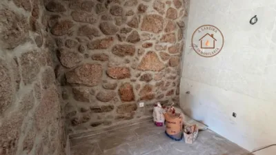 Chalet en A Devesa (Lobios) photo 24