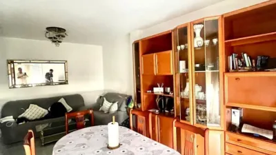 Apartment in Albox photo 7