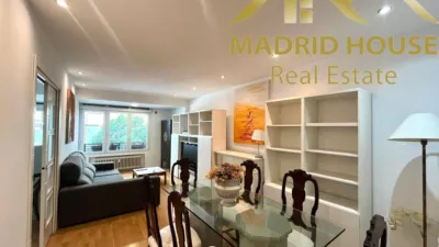 Apartment in Pacífico photo 4