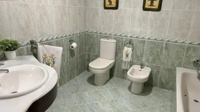 Apartment in Adra photo 10
