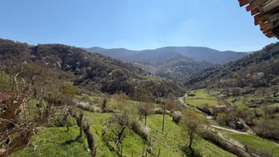 Rustic farm in Ataun photo 24