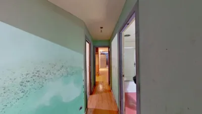 Flat in Sant Andreu de La Barca photo 38