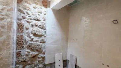 Chalet en A Devesa (Lobios) photo 23
