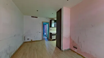 Flat in Sant Andreu de La Barca photo 27
