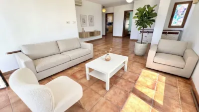 Apartment in Mascarat photo 21