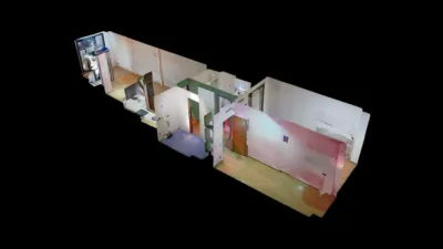 Flat in Sant Andreu de La Barca photo 39