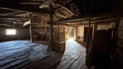 Rustic farm in Ataun photo 46