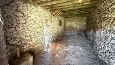 Rustic farm in Ataun photo 51