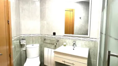 Apartment in Macael photo 6