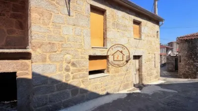 Chalet en A Devesa (Lobios) photo 26