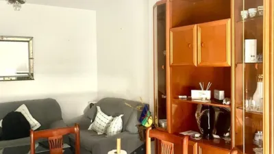 Apartment in Albox photo 9