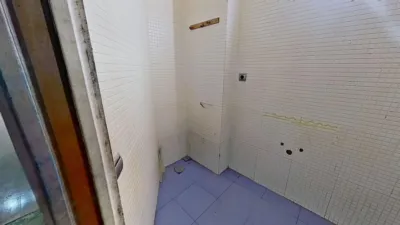 Flat in Sant Andreu de La Barca photo 13