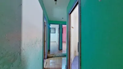 Flat in Sant Andreu de La Barca photo 5