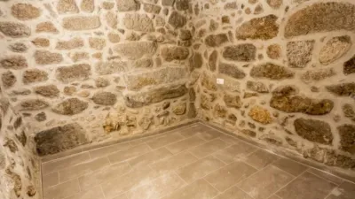 Chalet en A Devesa (Lobios) photo 30
