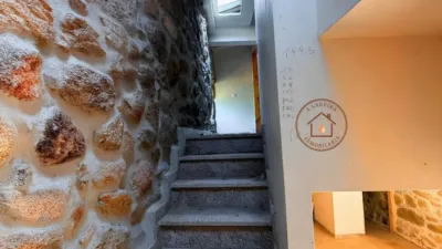 Chalet en A Devesa (Lobios) photo 18