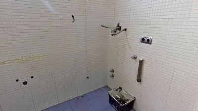 Flat in Sant Andreu de La Barca photo 18