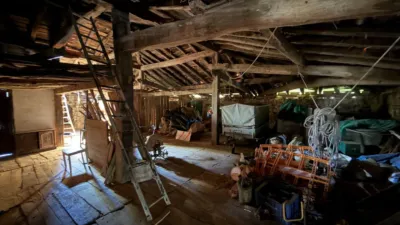 Rustic farm in Ataun photo 50