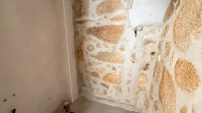 Chalet en A Devesa (Lobios) photo 19