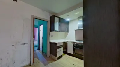Flat in Sant Andreu de La Barca photo 3