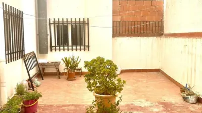 Apartment in Albox photo 18