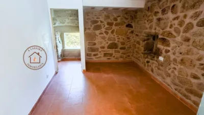 Chalet in A Devesa (Lobios) photo 5