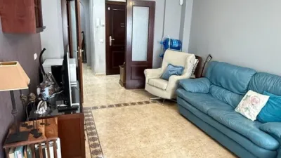 Apartment in Adra photo 3