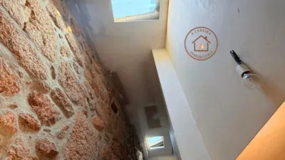 Chalet en A Devesa (Lobios) photo 17