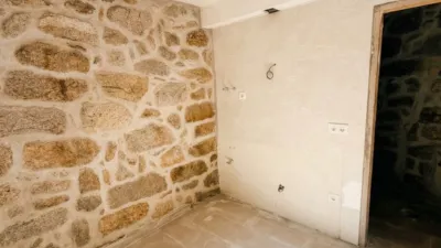 Chalet en A Devesa (Lobios) photo 29