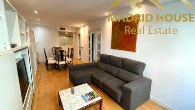 Apartment in Pacífico photo 3
