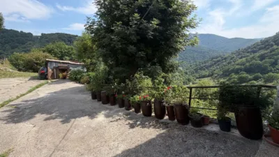 Rustic farm in Ataun photo 11