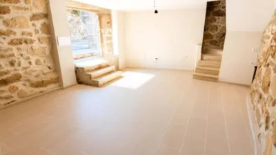 Chalet in A Devesa (Lobios) photo 2