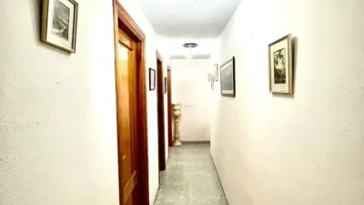 Apartment in Albox photo 10