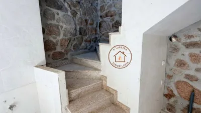 Chalet en A Devesa (Lobios) photo 8