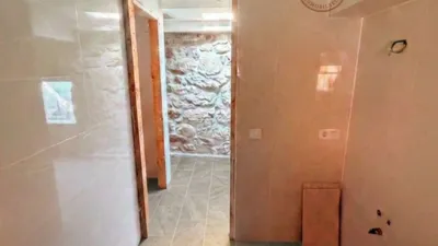 Chalet en A Devesa (Lobios) photo 16
