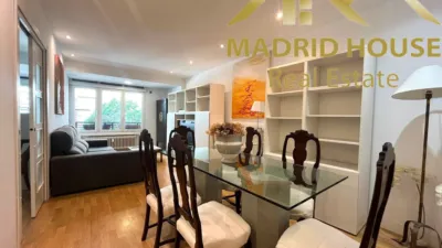 Apartment in Pacífico photo 5