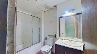 Flat in Sant Andreu de La Barca photo 6
