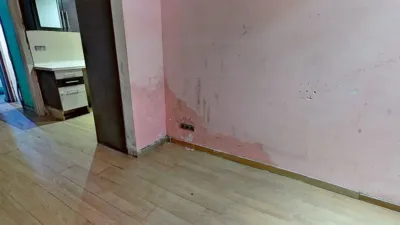 Flat in Sant Andreu de La Barca photo 15