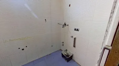 Flat in Sant Andreu de La Barca photo 12