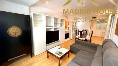 Apartment in Pacífico photo 2